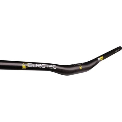 Burgtec Кормило BURGTEC Ride Wide Carbon Enduro 35mm 30mm
