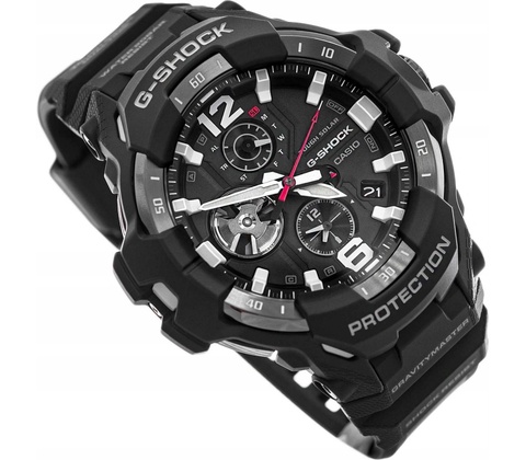 Casio GR-B300-1A
