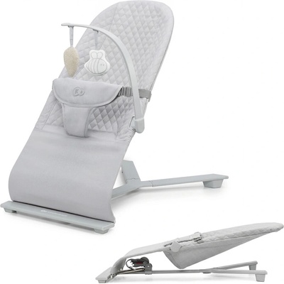 Kinderkraft MIMI Light Grey do 9 kg