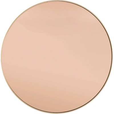 Bizzotto ОГЛЕДАЛО ЗА СТЕНА planet 70x1.5 БРОНЗ (0242724)