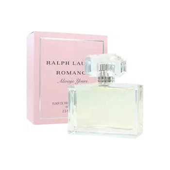 Image 1 of Ralph Lauren Romance Always Yours Elixir EDP 75 ml