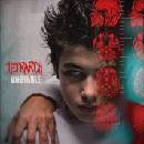 Tetrarch - Unstable CD