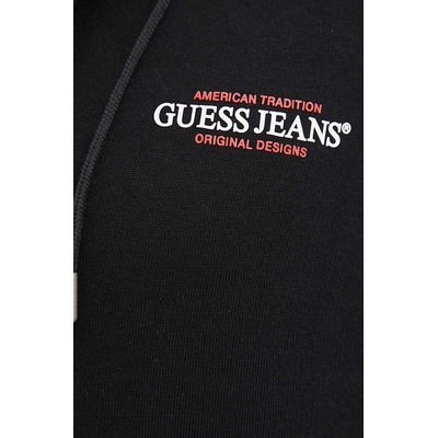 Guess Jeans Суичър Guess Jeans (M4YQ27.K9V31)