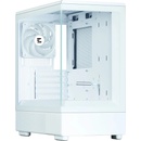Zalman P10 White
