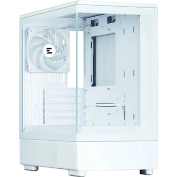 Zalman P10 White