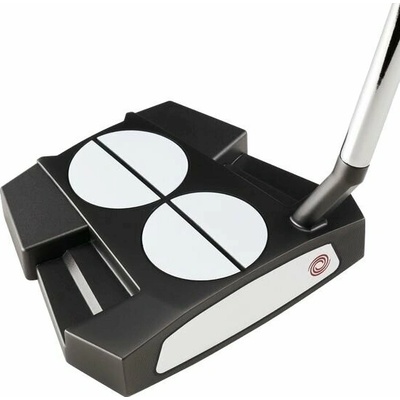 Odyssey 2 Ball Eleven Tour Lined SB Pistol 34 Right Hand