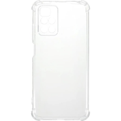 Xiaomi Redmi 10/Redmi 10/Redmi Note 11 4G Prime Силиконов Калъф TPU и Протектор