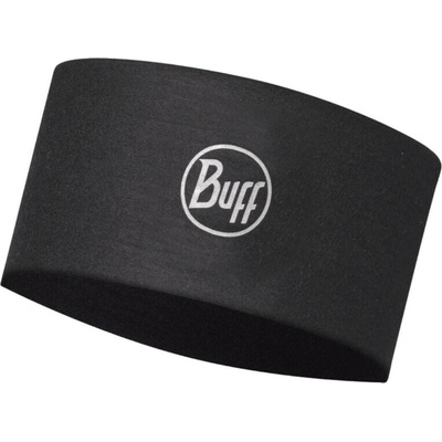 Buff CoolNet UV Wide 1200079991000 Černá
