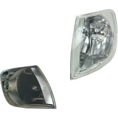 TYC blikač blinkr přední levý VOLKSWAGEN POLO (6N2) HB, 10.99-09.01 OE 6N0953041N