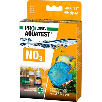 JBL Proaquatest NO3 Nitrat