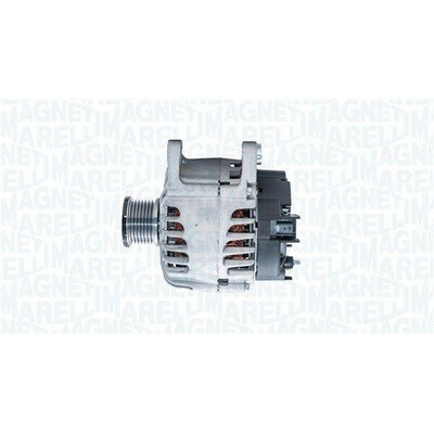 Alternátor MAGNETI MARELLI 063730045010