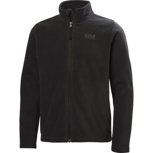 Helly Hansen Jr daybreaker jacket черно 164 (41864_990)