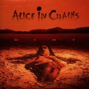 Dirt - Alice in Chains CD