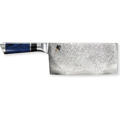 Kai - nôž na zeleninu Shun Engetsu 18 cm