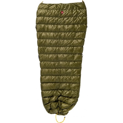 Pajak Пухен спален чувал Pajak Quest Quilt Blanket - Olive - размер 190 x 80 cm (558-0142-0111)