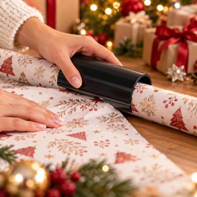 Haushalt international Haushalt international Rezačka na baliaci papier