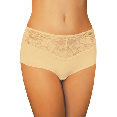 Funny Day nohavičky borgia slip classic beige
