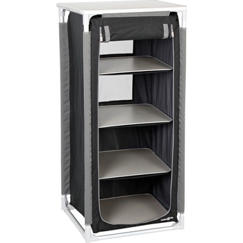 Brunner Azabache HS Цвят: сив