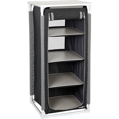 Brunner Azabache HS Цвят: сив