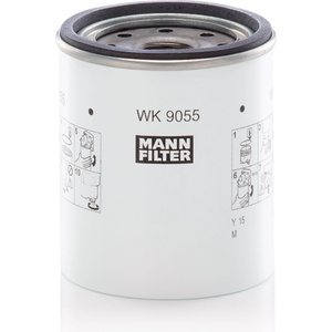 Mann-filter Горивен филтър mann-filter wk 9055 z