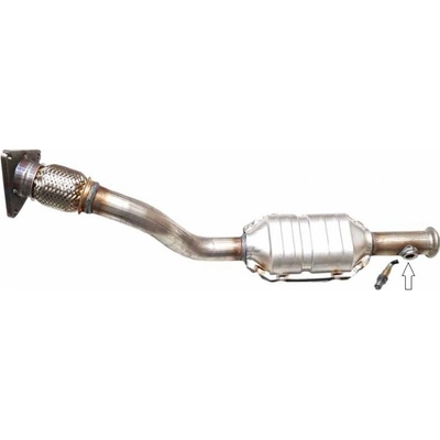 JMJ 290578Katalyzátor výfuku RENAULT Megane 1 (95-02) 1.4i 16V , RENAULT Megane 1 (95-02) 1.6i 16V , RENAULT Megane 1 (95-02) 1.8i 16V , RENAULT Scenic 1 (94-03) 1.4i 16V , RENAULT Scenic 1 (94-03) 1.