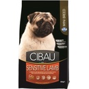 Cibau sensitive lamb Mini 0,8 kg