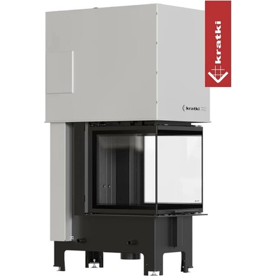 Kratki REGNOR 500/500 7 kW třístranná
