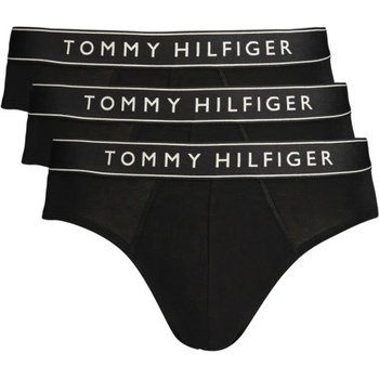 Tommy Hilfiger Мъжки боксерки tommy hilfiger, Размер l, Цвят Черно (um0um03856_ne0se)