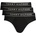 Tommy Hilfiger Мъжки боксерки tommy hilfiger, Размер l, Цвят Черно (um0um03856_ne0se)