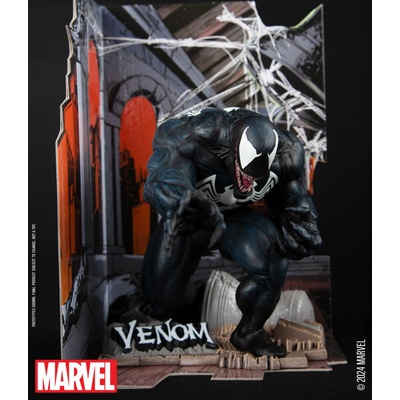 McFarlane Spider Man Marvel Venom The Amazing Spider Man 316 16 cm