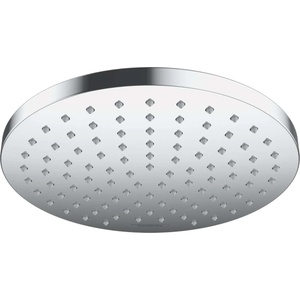 Hansgrohe Vernis Blend - Душ глава, диаметър 20 cm, EcoSmart, хром 26277000 (26277000)