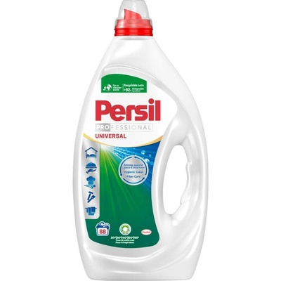 Persil Professional Universal prací gel 88 PD 3,96 l
