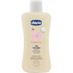 CHICCO Масажно олио за бебета над 0 месеца, Chicco Baby Moments Massage Oil 200ml