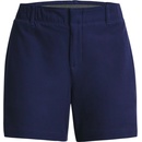 Dámské šortky Under Armour Links Short kraťasy tmavě modrá