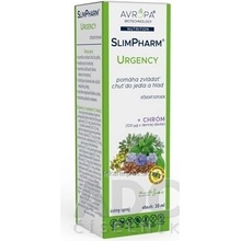 Avropa SlimPharm Urgency ústny sprej 30 ml