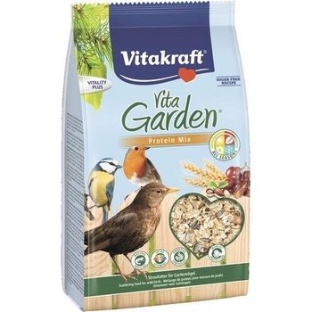 Vitakraft Vita Garden krmivo s proteiny 1 kg