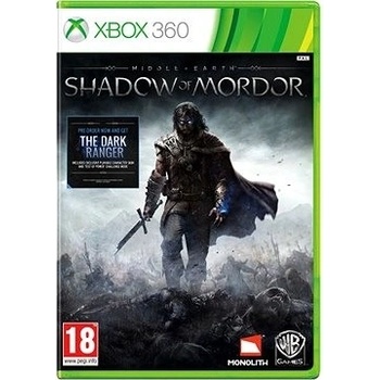 Middle-Earth: Shadow of Mordor