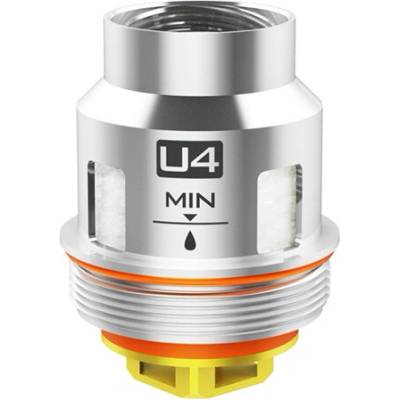 VooPoo UFORCE žhavící hlava U8 0,15ohm