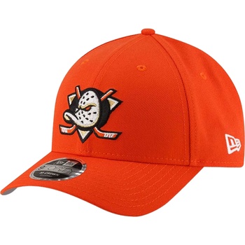 New Era Anaheim ducks nhl team 9forty uni