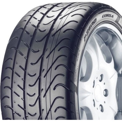 Pirelli P Zero Rosso 335/30 R18 102Y