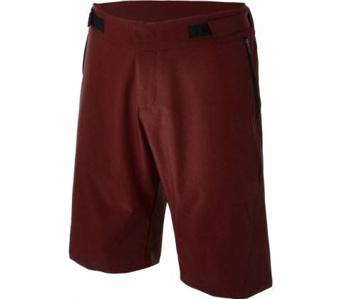 Santini Fulcro Red