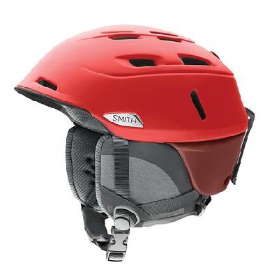 Helma Smith CAMBER Matte Rise Oxide velikost L