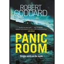 Panic Room - Robert Goddard