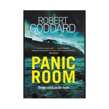 Panic Room - Robert Goddard