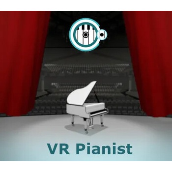 VR Pianist