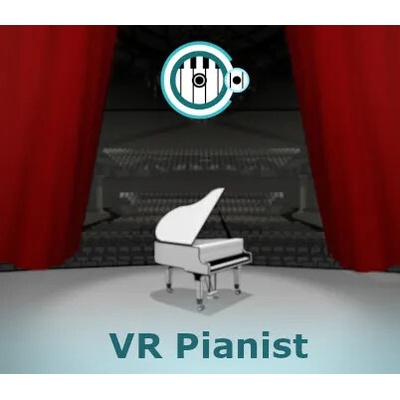 VR Pianist