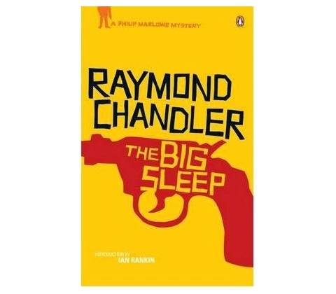 The Big Sleep