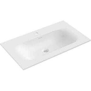 Mexen Vela 81x46,5 cm matt white (25238001)