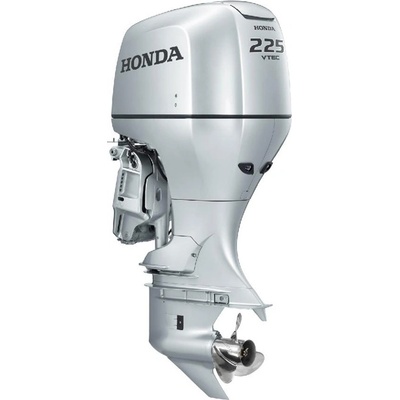 Honda BF 225 Hp XCRU