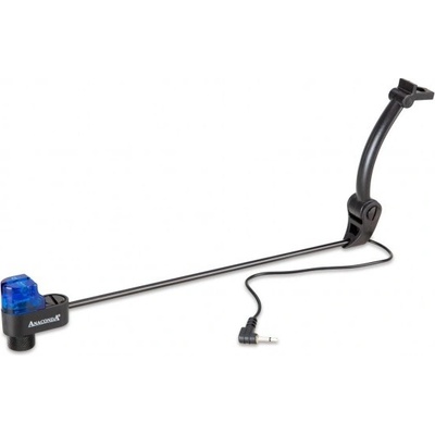 Saenger Anaconda Tiki Taka LED Hammer žlutá